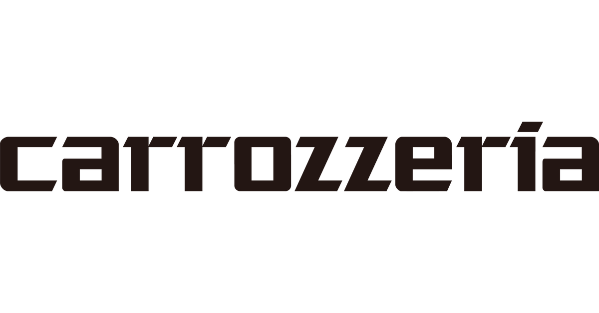 COMPONENT SPEAKER – Carrozzeria Car Audio