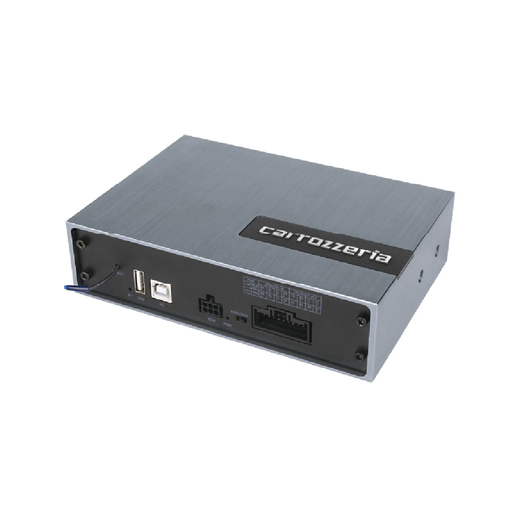 DEQ-P120 – Carrozzeria Car Audio