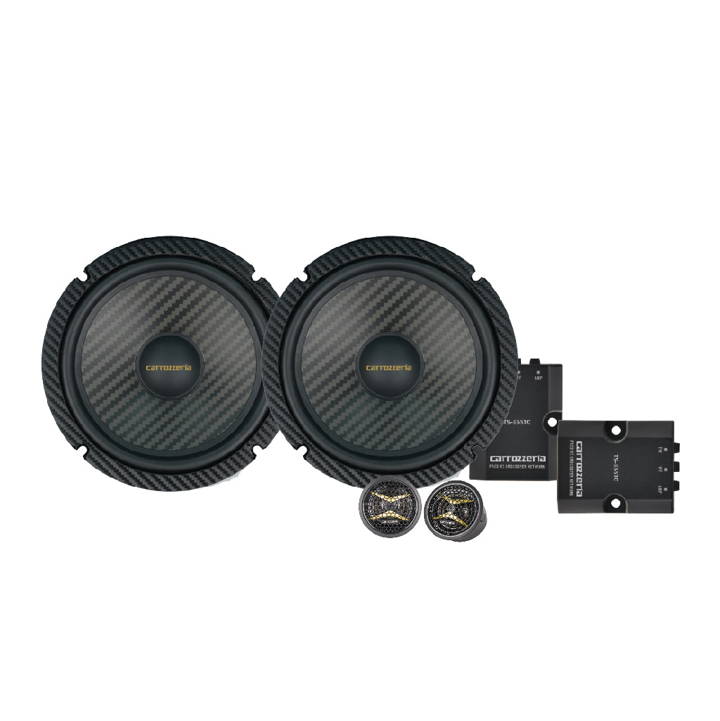 TS-E653C